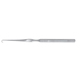 PADGETT Lahey Retractor, Single Prong, Sharp, Length= 4-3/4" (121 mm), Hook= 3 mm. MFID: PM-4741