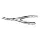 PADGETT Micro Friedman Rongeur, Curved, 5-1/4" (133mm), Bite= 4 mm Wide. MFID: PM-4776