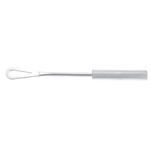 MILTEX Reynolds Transaxillary Breast Dissector, Length= 15-3/4" (400 mm), Width= 1-1/2" (38 mm). MFID: PM-4865