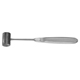 PADGETT Sherman Nasal Mallet, 2.5 oz. (71g) Copper Head, Length= 7-1/8" (181 mm), Diameter= 3/4" (19 mm). MFID: PM-4900