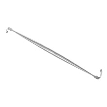 PADGETT Kleinert-Ragnell Retractor, Double-Ended, Delicate, Length= 5-1/2". MFID: PM-4952