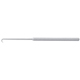 PADGETT Chamberlain-Fries Hook, Single Sharp Hook, Length= 6-1/2" (165 mm), Hook= 9 mm. MFID: PM-508