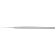 PADGETT Delicate Skin Hook, Sharp, 4-7/8" (125mm), 4.3mm Hook. MFID: PM-5210