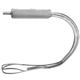 PADGETT Biggs Mammaplasty Retractor, Fiber Optic PM-529, Length= 8-1/4" (210 mm), Blade= 5.0 cm. MFID: PM-529FO