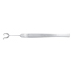 PADGETT Cottle Retractor/Hook, 2 Sharp Prongs, Length= 5-3/4" (146 mm), Hook= 12 mm. MFID: PM-5405