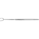 PADGETT Fomon Ball End Retractor, 2 Prong, Blunt Ball End, Length= 6-1/4" (159 mm), Width= 11 mm. MFID: PM-5435