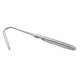 PADGETT Aufricht Retractor, Fenestrated, Length= 6-7/8" (174 mm), Tip Width= 8 mm. MFID: PM-5550