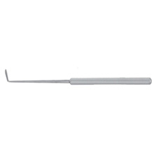 PADGETT Cronin Cleft Palate Elevator, 7-1/4" (182mm), Small. MFID: PM-602