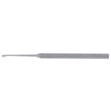 PADGETT Cronin Septum Knife, 6-1/2" (165mm). MFID: PM-605