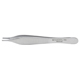 PADGETT Adson Tissue Forceps, Delicate, 2x3 Teeth & Serrated, Length= 4-3/4" (121 mm). MFID: PM-6115