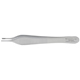 PADGETT Brown-Adson Tissue Forceps, 4-7/8" (124mm), 9 x 9 Teeth. MFID: PM-6125