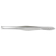 PADGETT Von Graefe Tissue Forceps, Fine Multiple Atraumatic Teeth, Length= 4 1/4" (108 mm). MFID: PM-6200