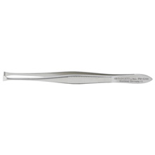 PADGETT Von Graefe Tissue Forceps, Fine Multiple Atraumatic Teeth, Length= 4 1/4" (108 mm). MFID: PM-6200