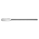PADGETT Penn Breast Dissector, Straight, Length= 12-3/4" (324 mm), Width= 1" (25 mm). MFID: PM-625