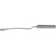 PADGETT MacCollum-Dingman Submammary Dissector, Length= 11-3/4" (298 mm), Width= 25/32" (20 mm). MFID: PM-635