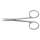 PADGETT Sealy Plastic Scissors, Straight, Sharp, Length= 4-1/4" (108 mm). MFID: PM-6415