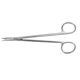 PADGETT Joseph Nasal Scissors, Curved, Sharp, Length= 6-1/4" (159 mm). MFID: PM-6421