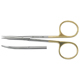 PADGETT Stevens Tenotomy Scissors 4-1/2" (113mm), Tungsten Carbide, Curved. MFID: PM-6436