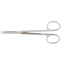 PADGETT Metzenbaum Scissor, Straight, Delicate, Length= 7" (178 mm). MFID: PM-6475