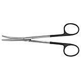 PADGETT Metzenbaum Dissecting Scissors 5-5/8" (143mm), SuperCut, Curved. MFID: PM-6810