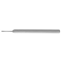 PADGETT Ward Nasal Osteotome, Green Handle, Length= 7-3/4" (197 mm), Width= 4 mm. MFID: PM-712