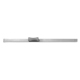 PADGETT Rubin Nasal Osteotome, Straight With Stabilizer, Length= 6-1/2" (165 mm), Width= 10 mm. MFID: PM-7525