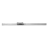 PADGETT Rubin Nasal Osteotome, Straight With Stabilizer, Length= 6-1/2" (165 mm), Width= 14 mm. MFID: PM-7526