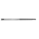 PADGETT Parkes Hump Gouge, Double Guarded, Length= 7" (178 mm), Width= 6 mm. MFID: PM-7595