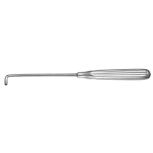 PADGETT Blair Cleft Palate Elevator, 7-1/2" (192mm), 7.5mm Wide, L-Shaped. MFID: PM-7800