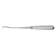 PADGETT Blair Cleft Palate Elevator, 8" (204mm), 6mm Wide, Curved. MFID: PM-7802