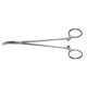 PADGETT Adson Delicate Hemostat, Delicate, Curved, Length= 7-1/4" (184 mm). MFID: PM-8626