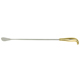 PADGETT TBTS-Style Breast Dissector, 17-1/2" (445mm), Spatula Blade. MFID: PM-909L