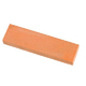 MILTEX Sharpening Stone for Surgical Instruments, India No. 1 Flat, Fine Grit. MFID: STN-IND-FLT-1