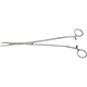 MILTEX VANTAGE Polyp Forceps 10 1/2" (26.7), angled shanks, delicate narrow jaws. MFID: V930-996