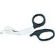 MILTEX Economy Black Universal Scissors. MFID: V95-1000