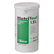 METREX MetriTest 1.5% Test Strips. MFID: 10-303