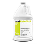 METREX MetriCide PLUS 30, High Level Disinfecting Solution, 1 Gallon. MFID: 10-3200