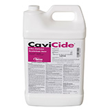METREX CaviCide Surface Disinfectant, 2-1/2 Gallon. MFID: 13-1025
