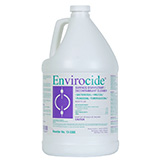 METREX EnviroCide Hospital Surface & Instrument Disinfectant/Cleaner, 1 Gallon Refill. MFID: 13-3300