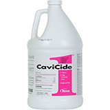 METREX CaviCide1 (1 minute) Surface Disinfectant, 1 Gallon. MFID: 13-5000