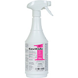 METREX CaviCide1 (1 minute) Surface Disinfectant, 24 oz Bottle. MFID: 13-5024