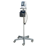 Stand for Omron, Digital Blood Pressure Monitor. MFID: HEM-907-STAND