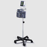 Stand for Omron, Digital Blood Pressure Monitor. MFID: HEM-907-STAND