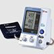 Omron IntelliSense Digital Blood Pressure Monitor. MFID: HEM-907XL