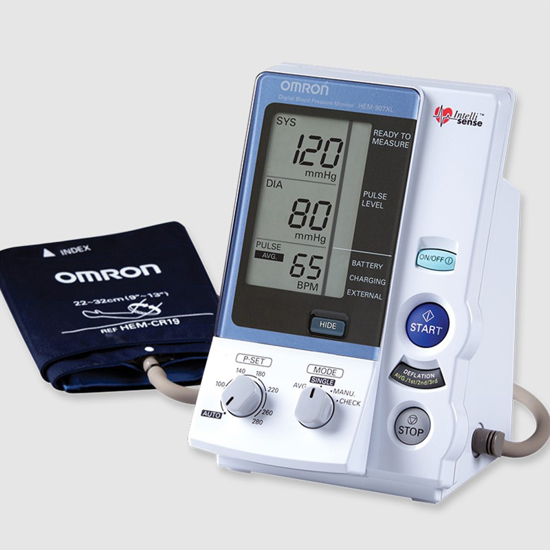 Welch Allyn Home - H-BP100SBP 1700 Series Blood Pressure Monitor