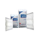 Pro Advantage Fenestrated Sterile Towel Drape, 3", 18"x26", Folded To 4&#189;"x6&#189;", Latex Free. MFID: N207105