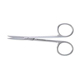 Pro Advantage Iris Scissors, 4" Curved. MFID: N407010