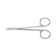 Pro Advantage Iris Scissors, 4&#189;" Straight. MFID: N407015