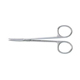Pro Advantage Iris Scissors, 4&#189;" Curved. MFID: N407020