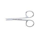 Pro Advantage Spencer Stitch Scissors, 3&#189;". MFID: N407040